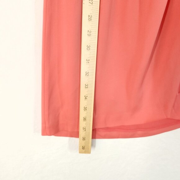 Diane Von Furstenberg Mateo Silk Wrap Dress Women’s Size 0  Cap Slit Sleeve - Picture 6 of 12